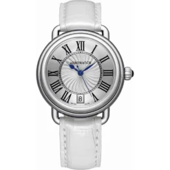 Aerowatch 1942 42960-AA01 1942 Lady Q Watch