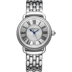 Aerowatch 1942 42960-AA01-M 1942 Lady Q Watch