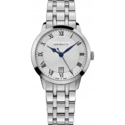 Aerowatch Les Grandes Classiques 42972-AA04-M Watch