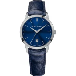 Aerowatch Les Grandes Classiques 49978-AA06 Watch