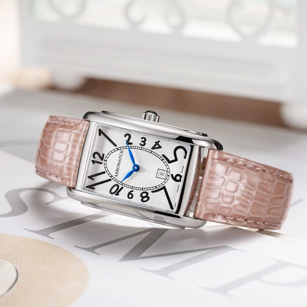 Aerowatch Intuition 49988-AA04 Watch 4 Aerowatch Intuition 49988-AA04 Watch - Image 4