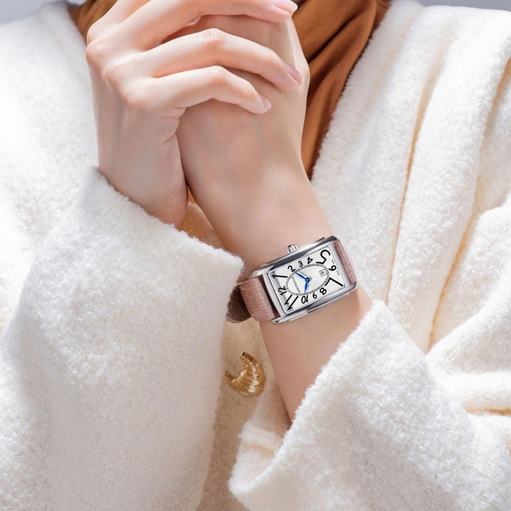 Aerowatch Intuition 49988-AA04 Watch 5 Aerowatch Intuition 49988-AA04 Watch - Image 5