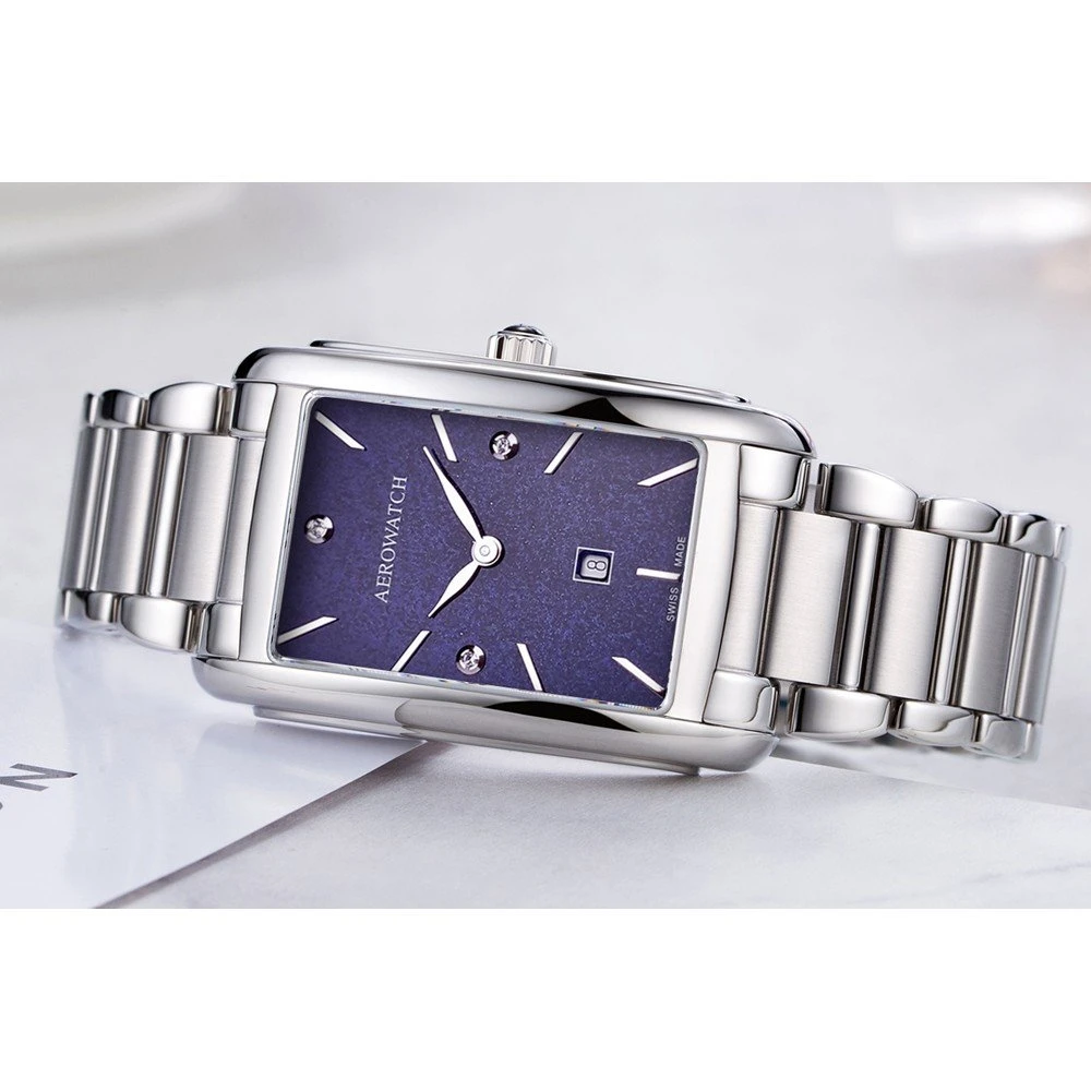 Aerowatch Intuition 49988-AA05-M Watch 2 Aerowatch Intuition 49988-AA05-M Watch - Image 2