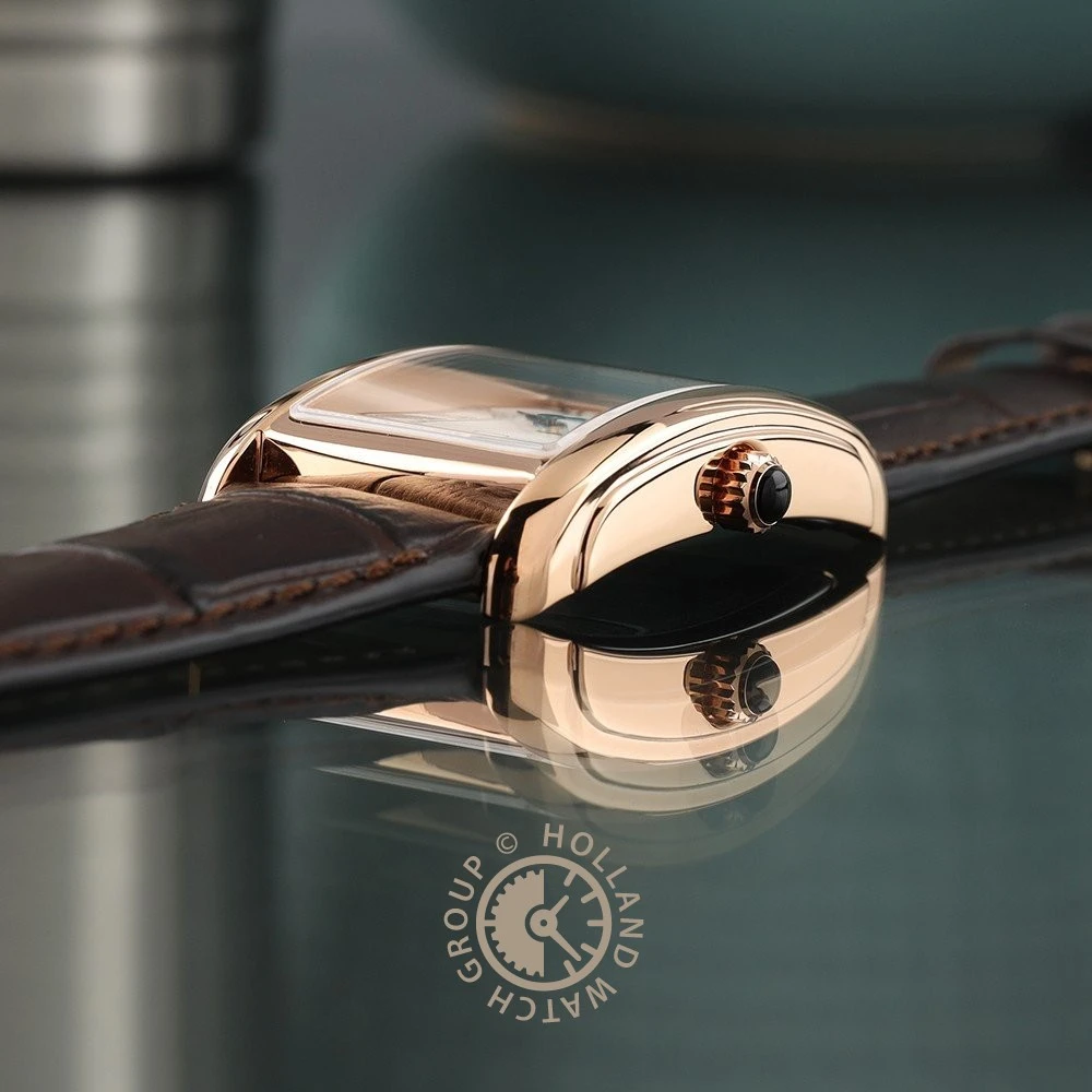 Aerowatch Intuition 49988-RO01 Watch 3 Aerowatch Intuition 49988-RO01 Watch - Image 3