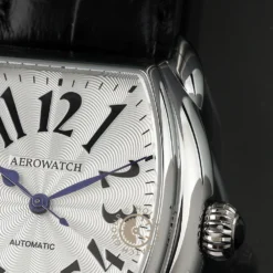 Aerowatch Streamline 60959-AA06 Watch -Deals Tock Luxe Store aerowatch 60959 aa06 streamline 15195262