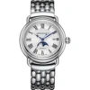 Aerowatch 1942 77983-AA01-M 1942 Moon Phase Watch