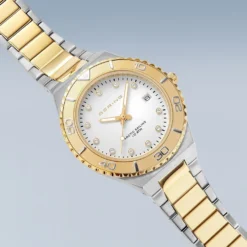 Bering Classic 18936-710 Arctic Sailing Watch -Deals Tock Luxe Store bering 18936 710 classic 15666668