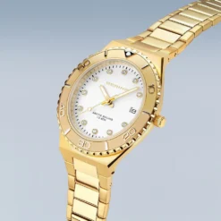 Bering Classic 18936-734 Arctic Sailing Watch -Deals Tock Luxe Store bering 18936 734 arctic sailing 15682160