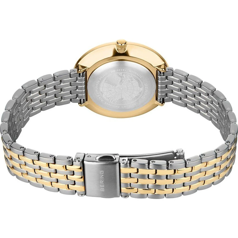 Bering Titanium 19334-010 Watch 3 Bering Titanium 19334-010 Watch - Image 3