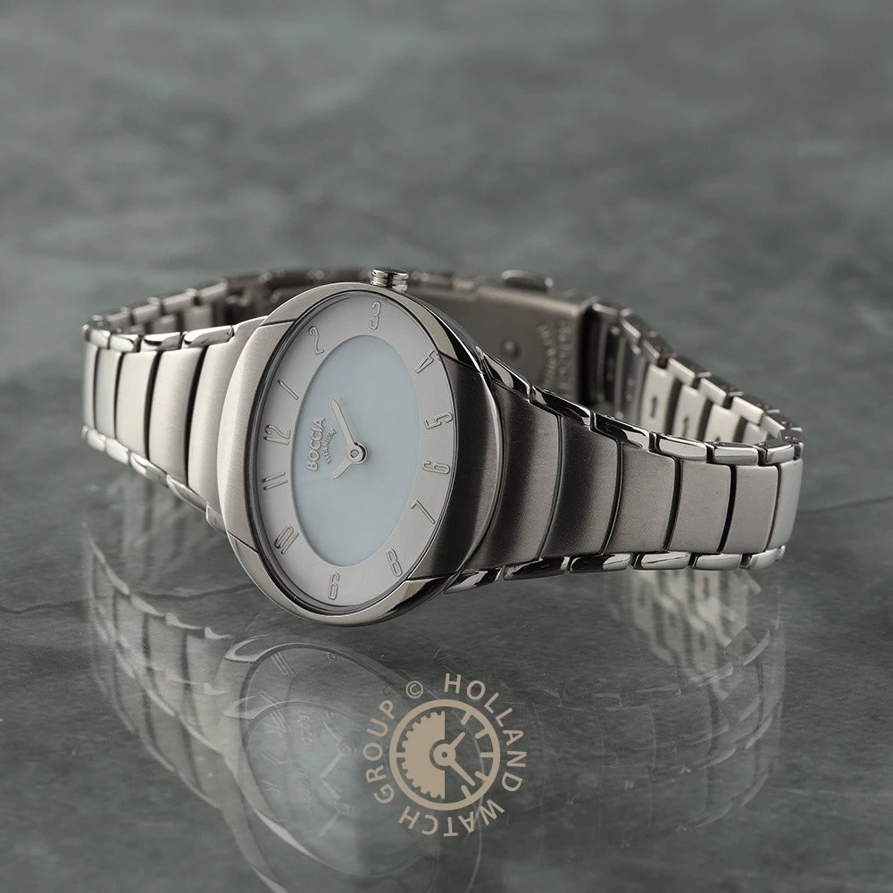 Boccia 3255-03 Watch 3 Boccia 3255-03 Watch - Image 3
