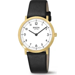 Boccia 3335-02 Watch