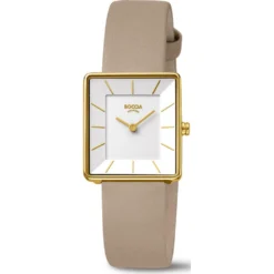 Boccia 3351-04 Watch