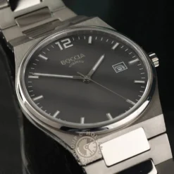Boccia 3661-02 Watch 6 Boccia 3661-02 Watch -Deals Tock Luxe Store boccia 3661 02 15554672