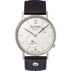 Bruno Söhnle 17-13053-261 Rondo Big Watch