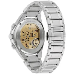 Bulova Curv 96A297 Watch -Deals Tock Luxe Store bulova 96a297 curv 15083143