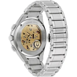 Bulova Curv 96A302 Watch -Deals Tock Luxe Store bulova 96a302 curv 15083179