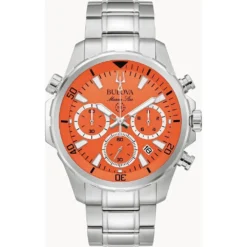 Bulova Marine Star 96B395 Watch