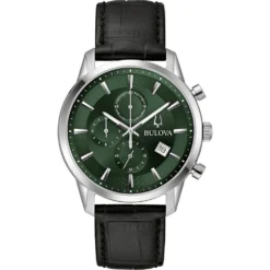 Bulova Classic 96B413 Sutton Watch