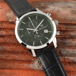 Bulova Classic 96B413 Sutton Watch -Deals Tock Luxe Store bulova 96b413 sutton 15568925