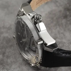 Bulova Precisionist 96B416 Watch -Deals Tock Luxe Store bulova 96b416 precisionist 15571430