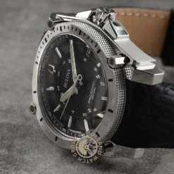 Bulova Precisionist 96B416 Watch -Deals Tock Luxe Store bulova 96b416 precisionist 15571436