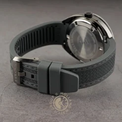 Bulova Archive Series 98B407 Oceanographer GMT Watch -Deals Tock Luxe Store bulova 98b407 oceanographer gmt 15591800