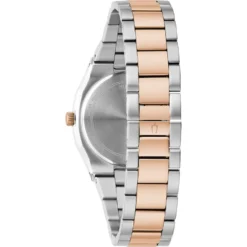 Bulova 98P221 Surveyor Watch -Deals Tock Luxe Store bulova 98p221 surveyor 15532058