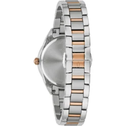 Bulova Classic 98R281 Sutton Watch -Deals Tock Luxe Store bulova 98r281 98r281 11736634