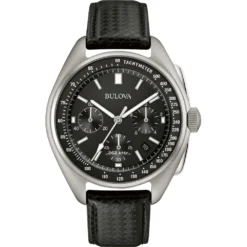 Bulova Archive Series 96B251 Lunar Pilot Watch