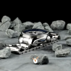 Bulova Archive Series 98K112 Lunar Pilot Watch -Deals Tock Luxe Store bulova bulova archive series 98k112 lunar pilot watch 98k112 14629069