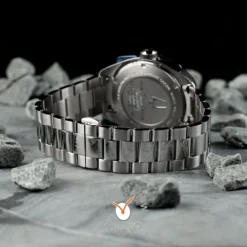 Bulova Archive Series 98K112 Lunar Pilot Watch -Deals Tock Luxe Store bulova bulova archive series 98k112 lunar pilot watch 98k112 14629090