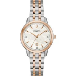 Bulova Classic 98P213 Sutton Watch