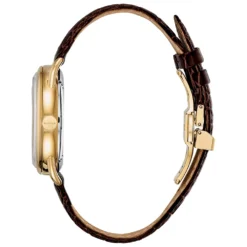 Bulova Archive Series 97B189 Commodore - Joseph Bulova Watch -Deals Tock Luxe Store bulova commodore 97b189 14133249