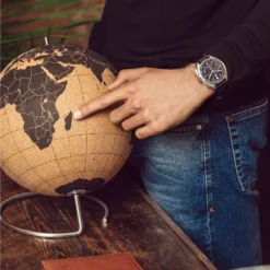 Bulova Archive Series 96B251 Lunar Pilot Watch 11 Bulova Archive Series 96B251 Lunar Pilot Watch -Deals Tock Luxe Store bulova lunar pilot 96b251 11137479