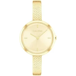 Calvin Klein 25200182 Iconic Watch