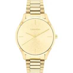Calvin Klein 25200221 Iconic Watch