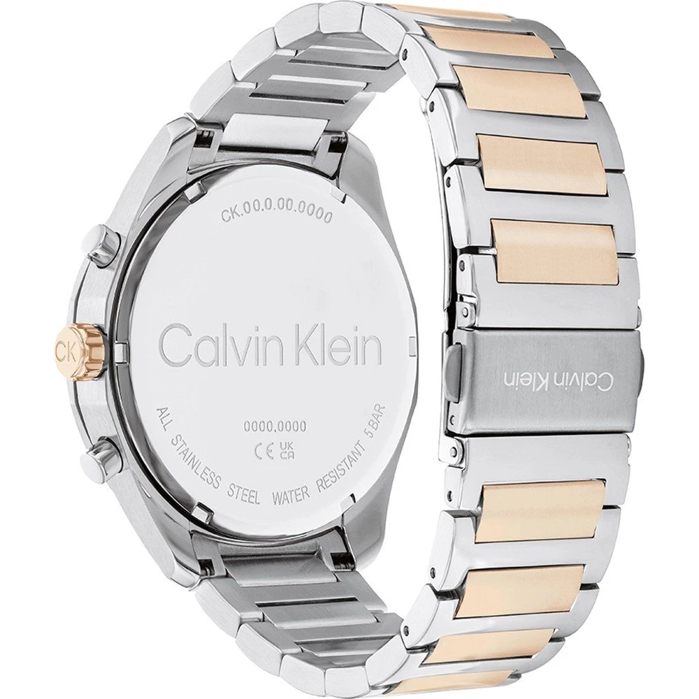 Calvin Klein 25200265 Force Watch 3 Calvin Klein 25200265 Force Watch - Image 3