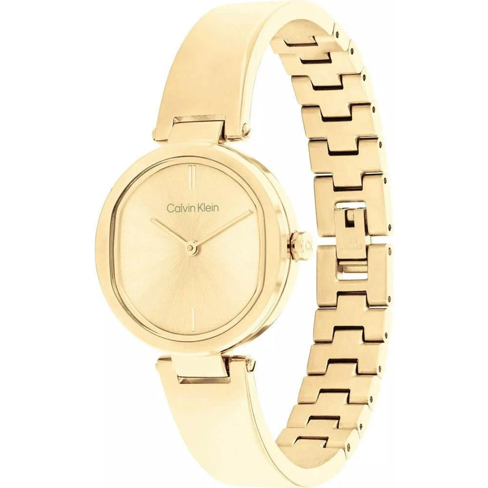 Calvin Klein 25200309 Elevated Watch 2 Calvin Klein 25200309 Elevated Watch - Image 2