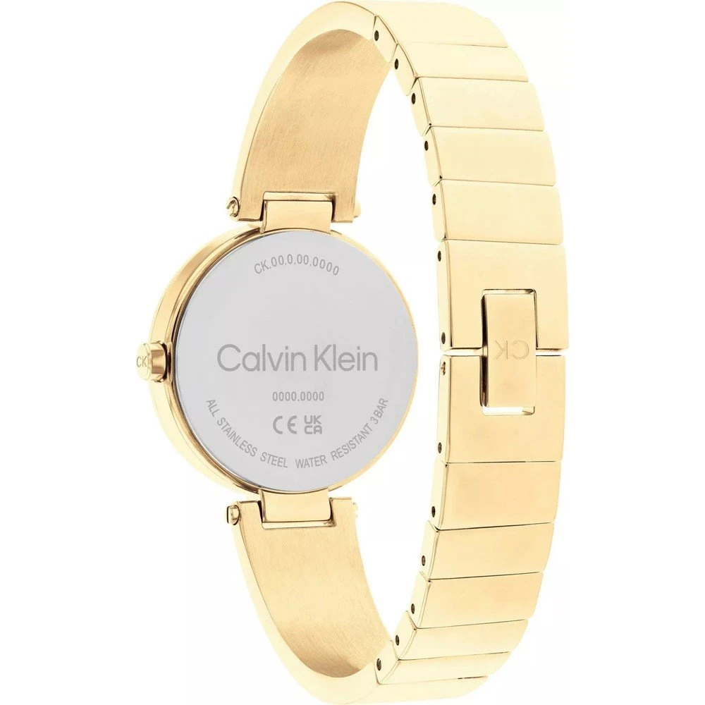 Calvin Klein 25200309 Elevated Watch 3 Calvin Klein 25200309 Elevated Watch - Image 3