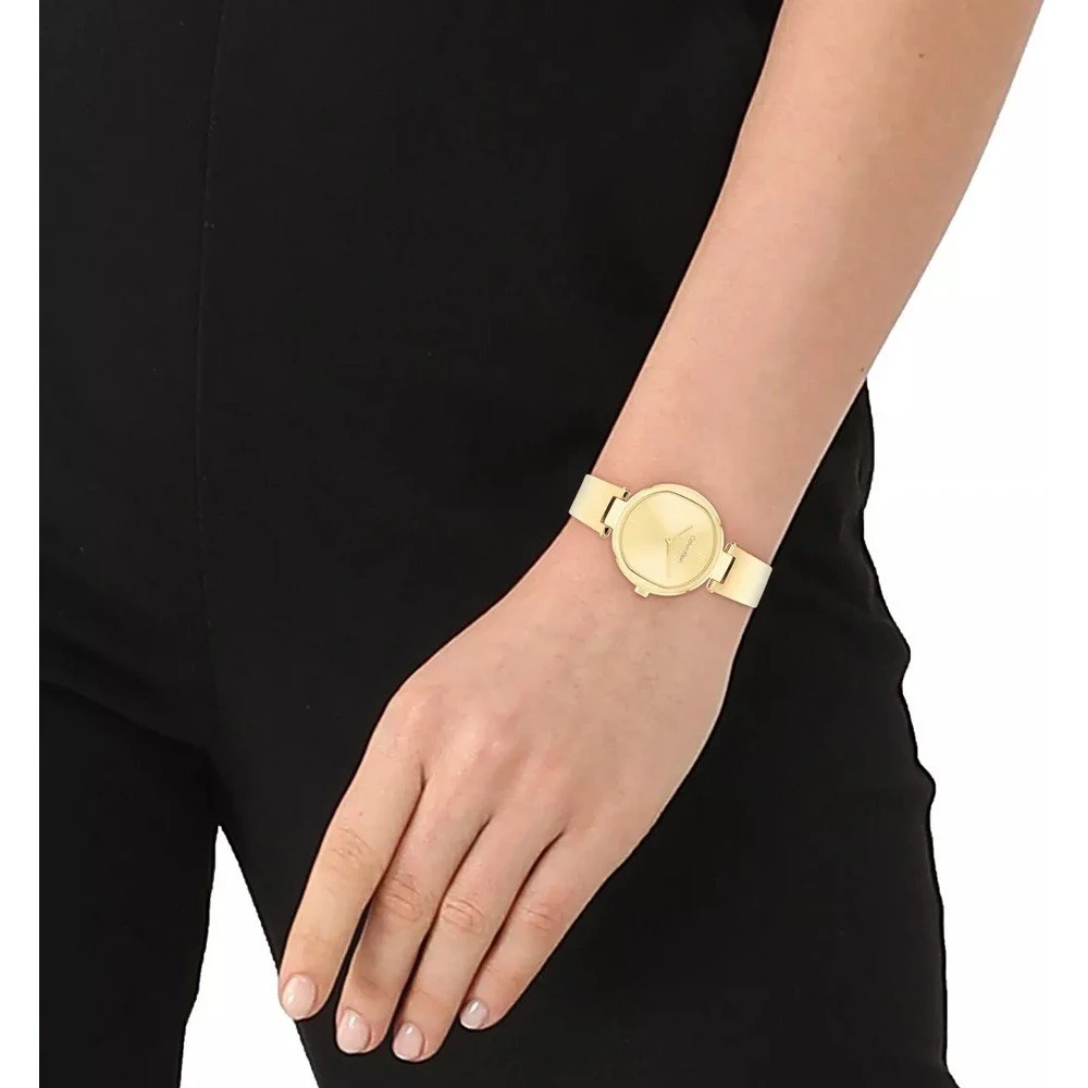 Calvin Klein 25200309 Elevated Watch 4 Calvin Klein 25200309 Elevated Watch - Image 4