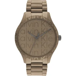 Calvin Klein 25200343 Iconic Watch
