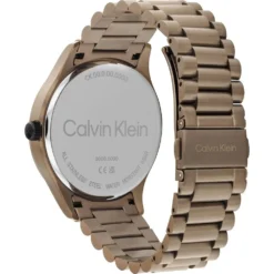 Calvin Klein 25200343 Iconic Watch -Deals Tock Luxe Store calvin klein 25200343 iconic 15485990