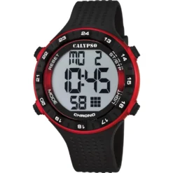 Calypso Digital K5663/4 Junior Watch