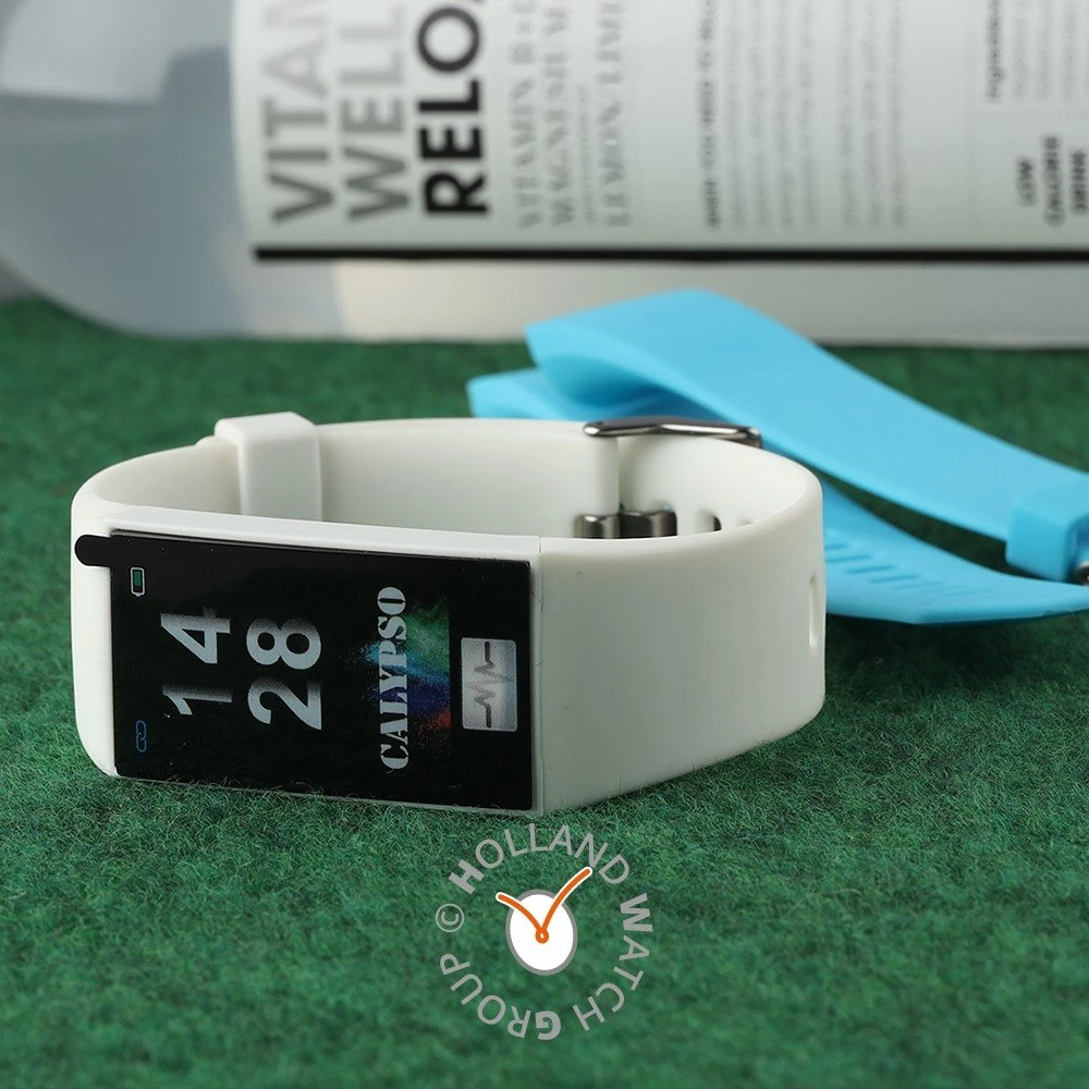 Calypso SmarTime K8500/1 Watch 2 Calypso SmarTime K8500/1 Watch - Image 2