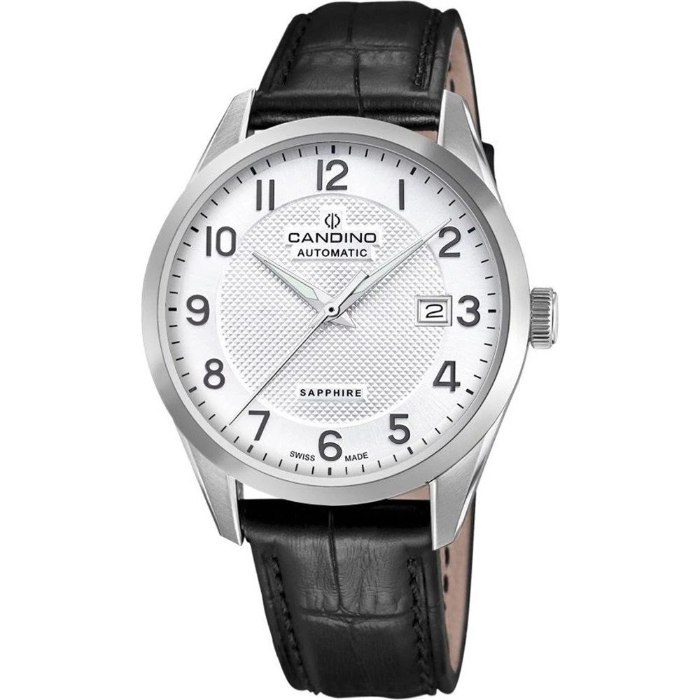 Candino C4710/1 Watch 1 Candino C4710/1 Watch