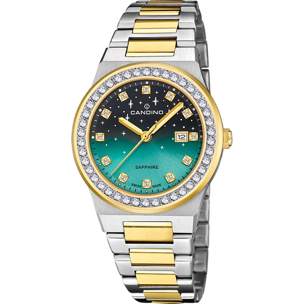 Candino C4750/2 Watch 1 Candino C4750/2 Watch