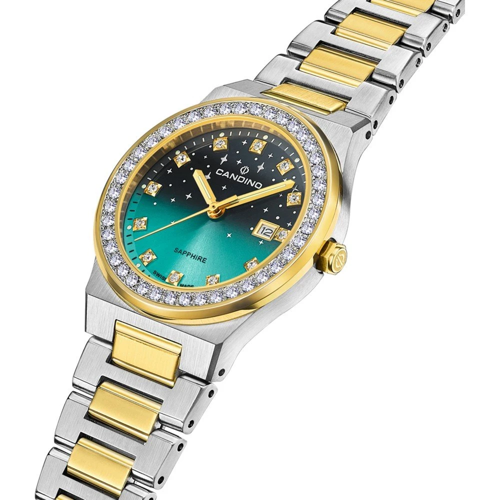 Candino C4750/2 Watch 2 Candino C4750/2 Watch - Image 2