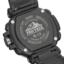 Casio Pro Trek PRW-6611Y-1ER Climber Watch 10 Casio Pro Trek PRW-6611Y-1ER Climber Watch -Deals Tock Luxe Store casio climber prw 6611y 1er 13940724