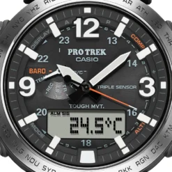 Casio Pro Trek PRW-6611Y-1ER Climber Watch 14 Casio Pro Trek PRW-6611Y-1ER Climber Watch -Deals Tock Luxe Store casio climber prw 6611y 1er 13940784