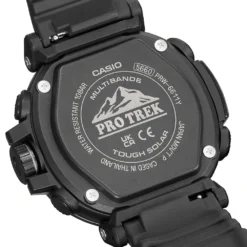 Casio Pro Trek PRW-6621Y-1ER Climber Watch -Deals Tock Luxe Store casio climber prw 6621y 1er 13940676